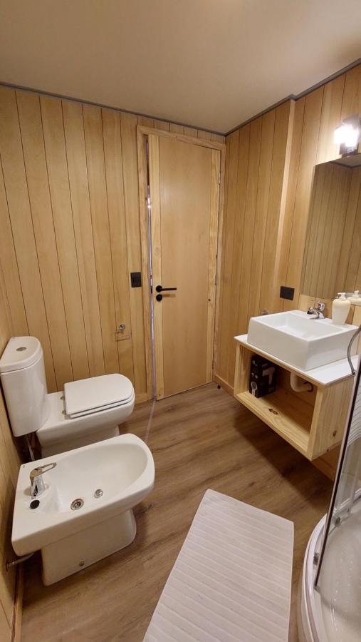 Departamento 2 Ambientes, Calido Y Luminoso, Con Buena Vista, En El Centro De Sma. 14v5 Apartamento *